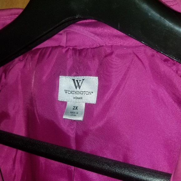 Worthington Jacket - Picture 5 of 5